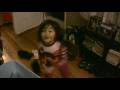 videos de MC Malia Rap Debut