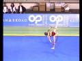finale coupe de france GR thiais 2001 céline riou au cerceau str.wmv
