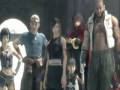 9th Silver Glare song: Canon de Pachelbel Techno version