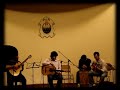 JUAN ARABEL TRIO - Huayno Coplero