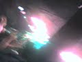 sneaky sound at POW