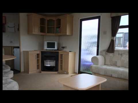 caravans for hire