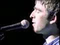 Oasis - Talk Tonight