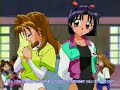 Kamikaze Kaitou Jeanne - Second Ending