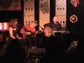 Paul and Fred Acoustic Duo - Tears Of Rage - 12/07/02