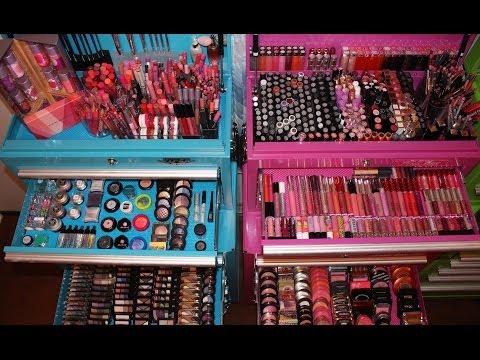 collection - Open Me 'n Watch in HD!! Additional information can be found here :) COLLECTION video Part 2 : https://www.youtube.com/watch?v=KJEgQh_b_z8 ROOM TOUR, Storage...