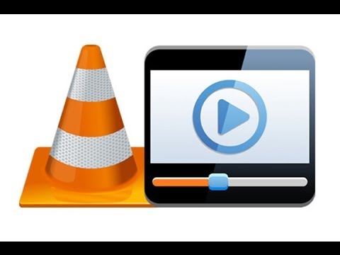 ✫ Stream Own Internet Tv Channel Free With Vlc ✫