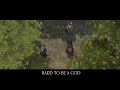 Hard to be a God