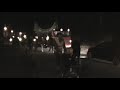 Anti-Atomkraft-Demo in Monschau/Eifel