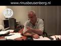 Rinus Beusenberg: Fraude en corruptie deel 2 (2 of 2)