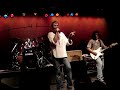 Ian Gillan performs Knocking at Your Back Door