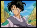 Jakotsu's Bad Romance