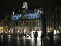 BRUSELAS GRAND PLACE 2