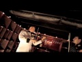 Dueling Fiddlers ( tiny.cc ) Russell Fallstad and Adam DeGraff do a space-age version of the apocalyptic classical melody: 