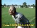 Komedija - Trener