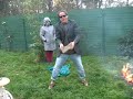 petites conversations au coin du feu