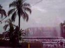 Fountain at Epcot