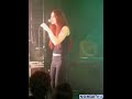 Kari Rueslatten - Denial (live)