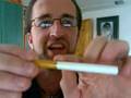 Electronic Cigarette super Mini, Hints On Getting More Vapour