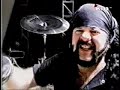 Pantera Revolution is My Name (live)