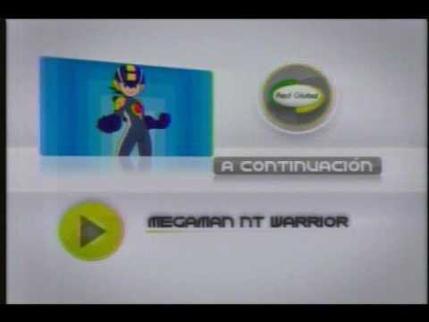 Roll of Megaman NT warrior