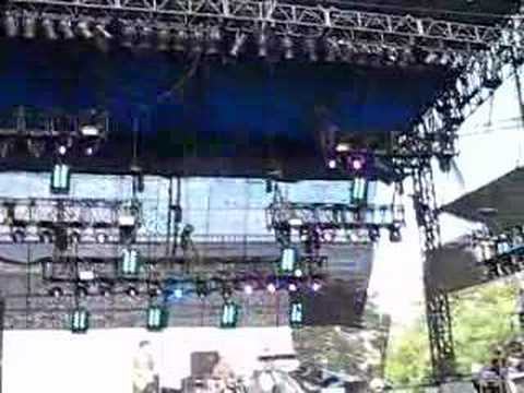 the shins - saint simon