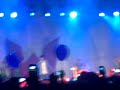 [100620] WG showcast @Jakarta - Vidi Aldiano ~ Nuansa Bening [fancam]