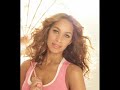Leona Lewis – Bleeding Love Acapella