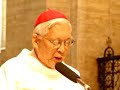Cardinal Rosales welcomes the new Papal Nuncio