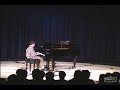 Mariah Carey - We Belong Together (Piano)