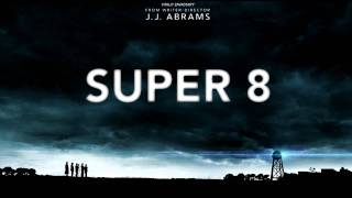 Soundtrack - Super 8
