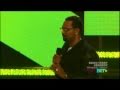 Antoine Dodson Performs - The Bed Intruder Song - At The 2010 BET Hip Hop Awards