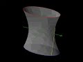 Hyperboloid from lines.mov