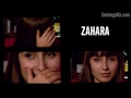 ZAHARA 
