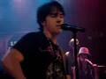 Luis Fonsi - Nada es para siempre Canta en vivo 8/14/08