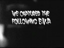 Ghost Punchers Pennsylvania E.V.P. part 1