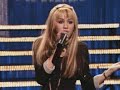 nobody perfect by hannah montana
