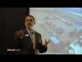Charlie Gay (Applied Materials) - Thin Film Future 2008 - Part 2/3
