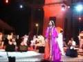 مغرب المجد يحيي ماجدة لبنان    تطوان