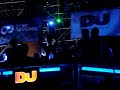 Dubfire [DEEP DISH] @ Main Stage, Kazantip, 22.08.2008