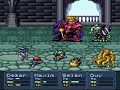 Lufia 2 - Low Level Game Part V: Pre-Artea Bosses