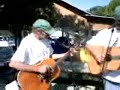 Mike Phelan Russel Clepper Kerrville 2003