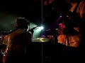 Man Man Performing \"Van Helsing Boombox\" At the Spiegeltent