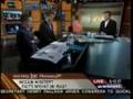 Joe Scarborough Calls Olbermann Too Stupid To Be On TV