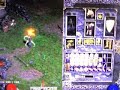 Druid build (part 2) Druid build (part 2)