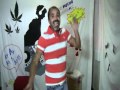 Radames Contra-ataca Programa 9 Completo