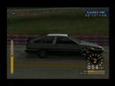 TXRD2 Haruna Downhill AE86