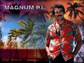 Magnum PI Theme Remix - Rim Doctors - PI