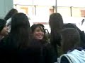 aversa manifestazione