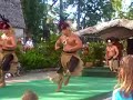 marquesas dance at pcc